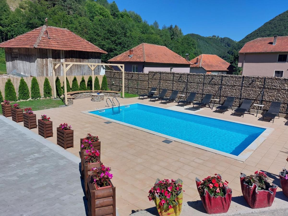 Apartments Tatic Kopaonik Exterior photo