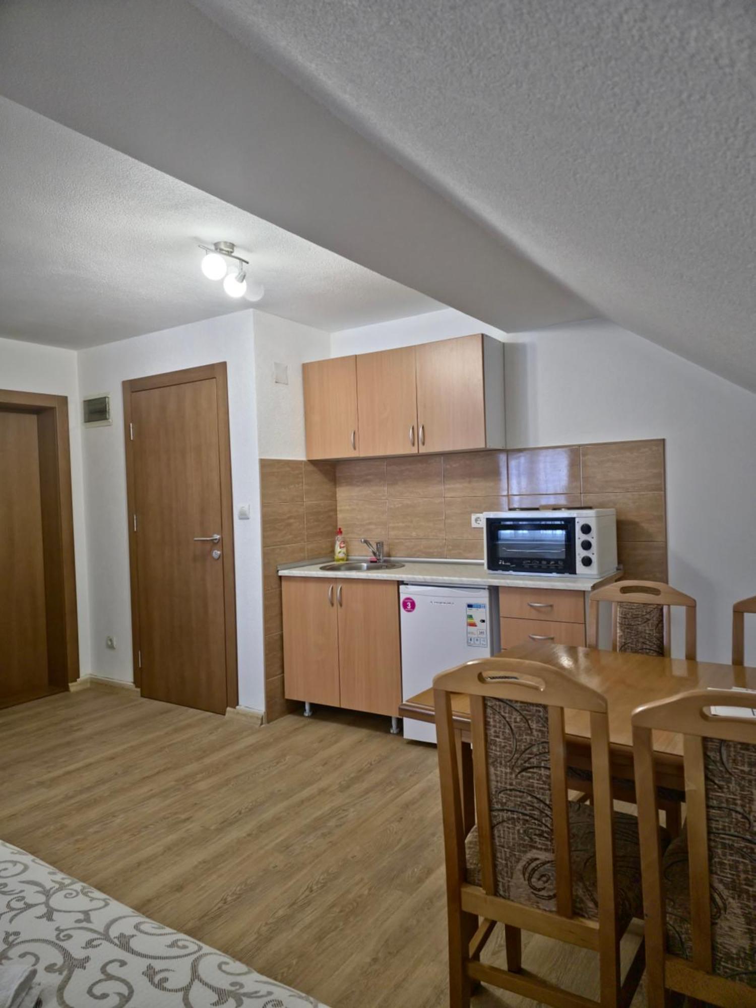 Apartments Tatic Kopaonik Exterior photo