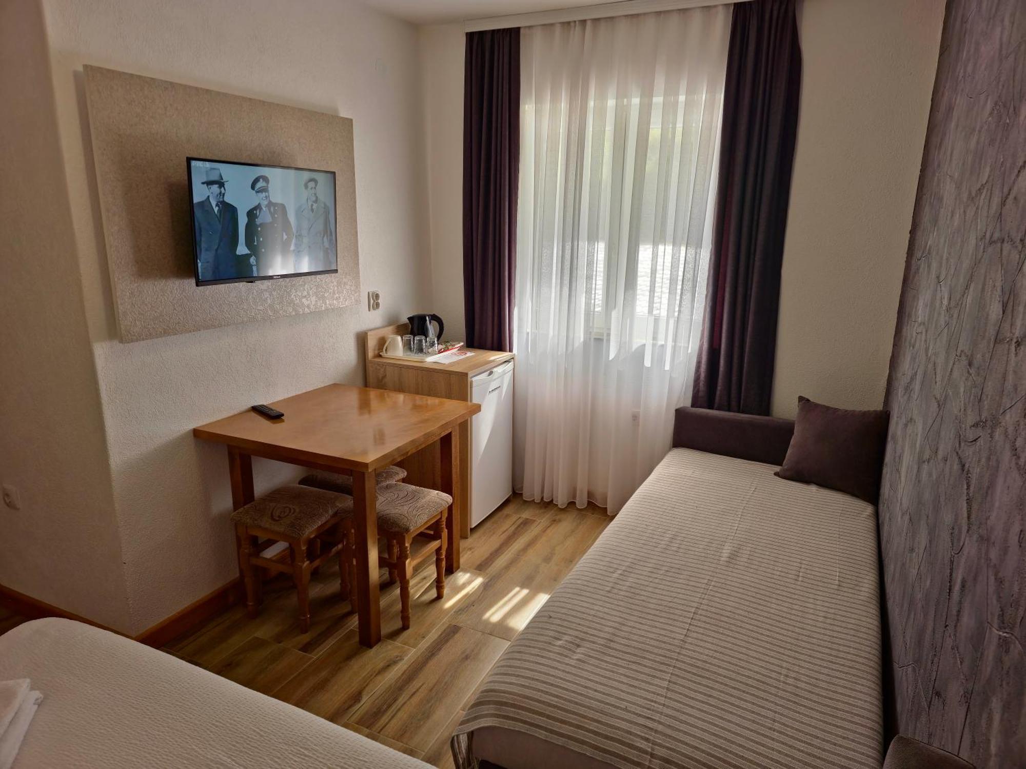 Apartments Tatic Kopaonik Exterior photo