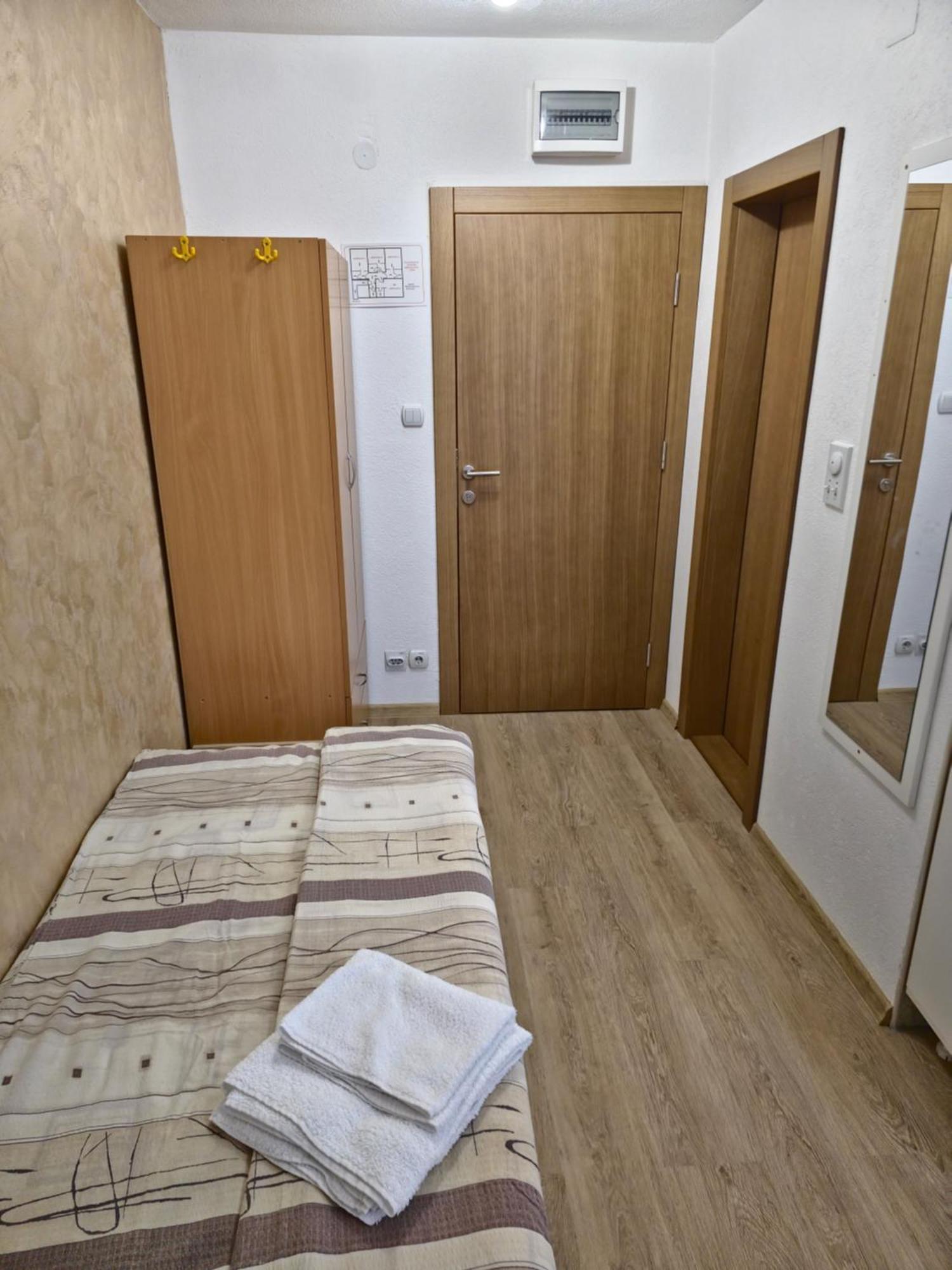Apartments Tatic Kopaonik Exterior photo