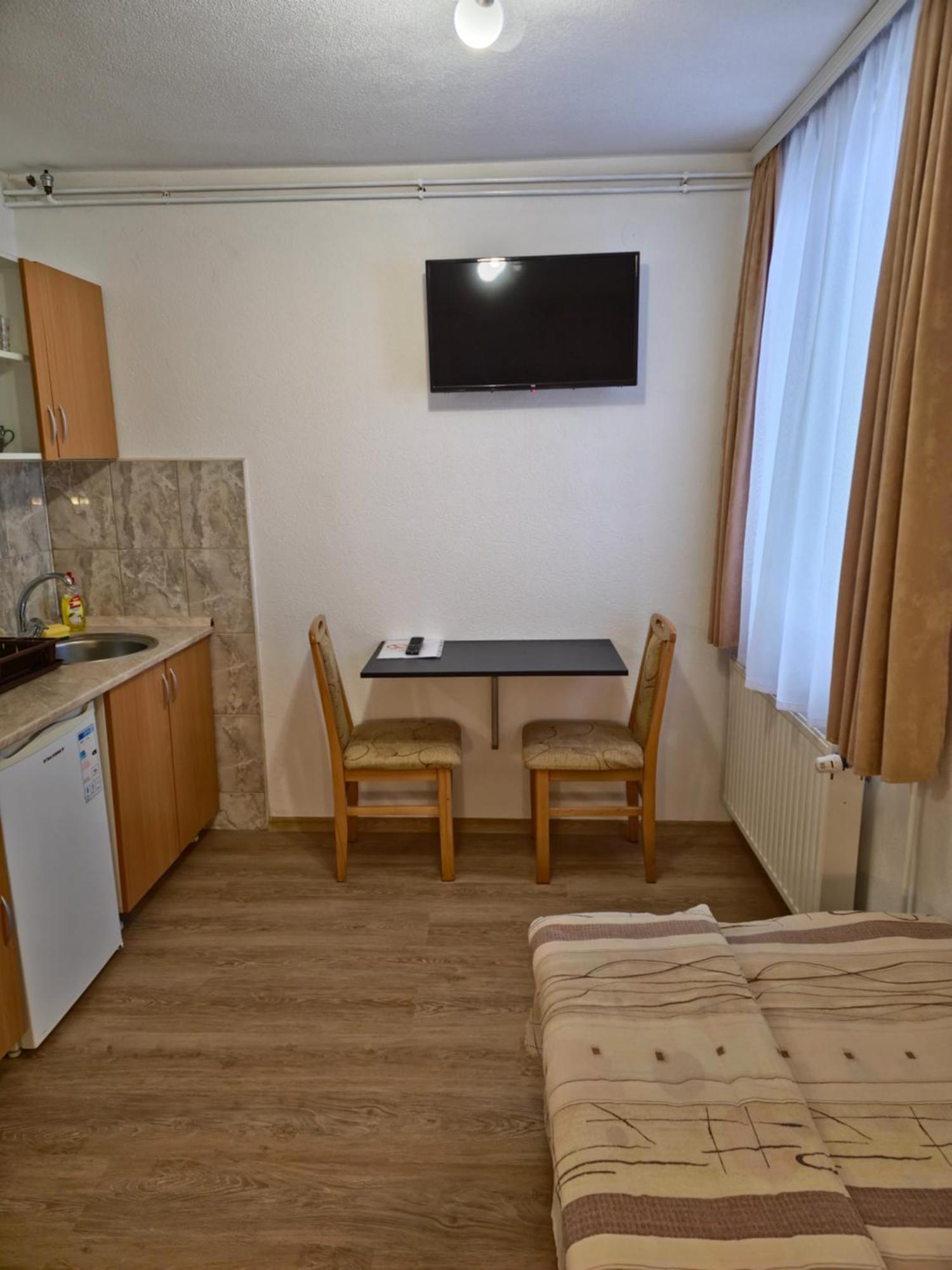 Apartments Tatic Kopaonik Exterior photo