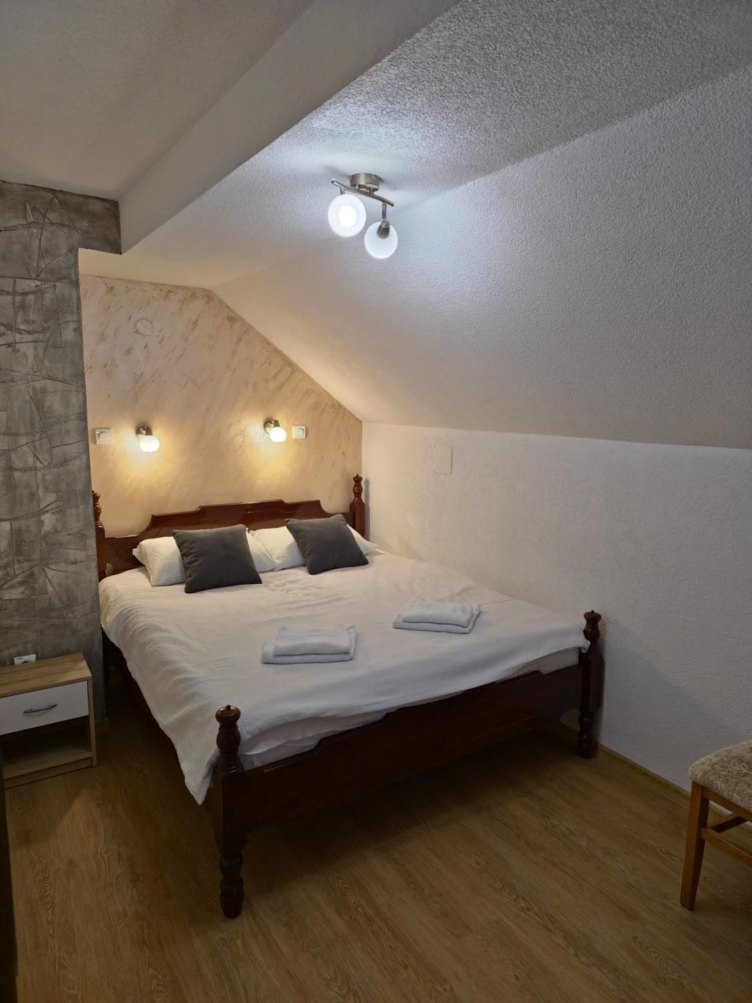 Apartments Tatic Kopaonik Exterior photo