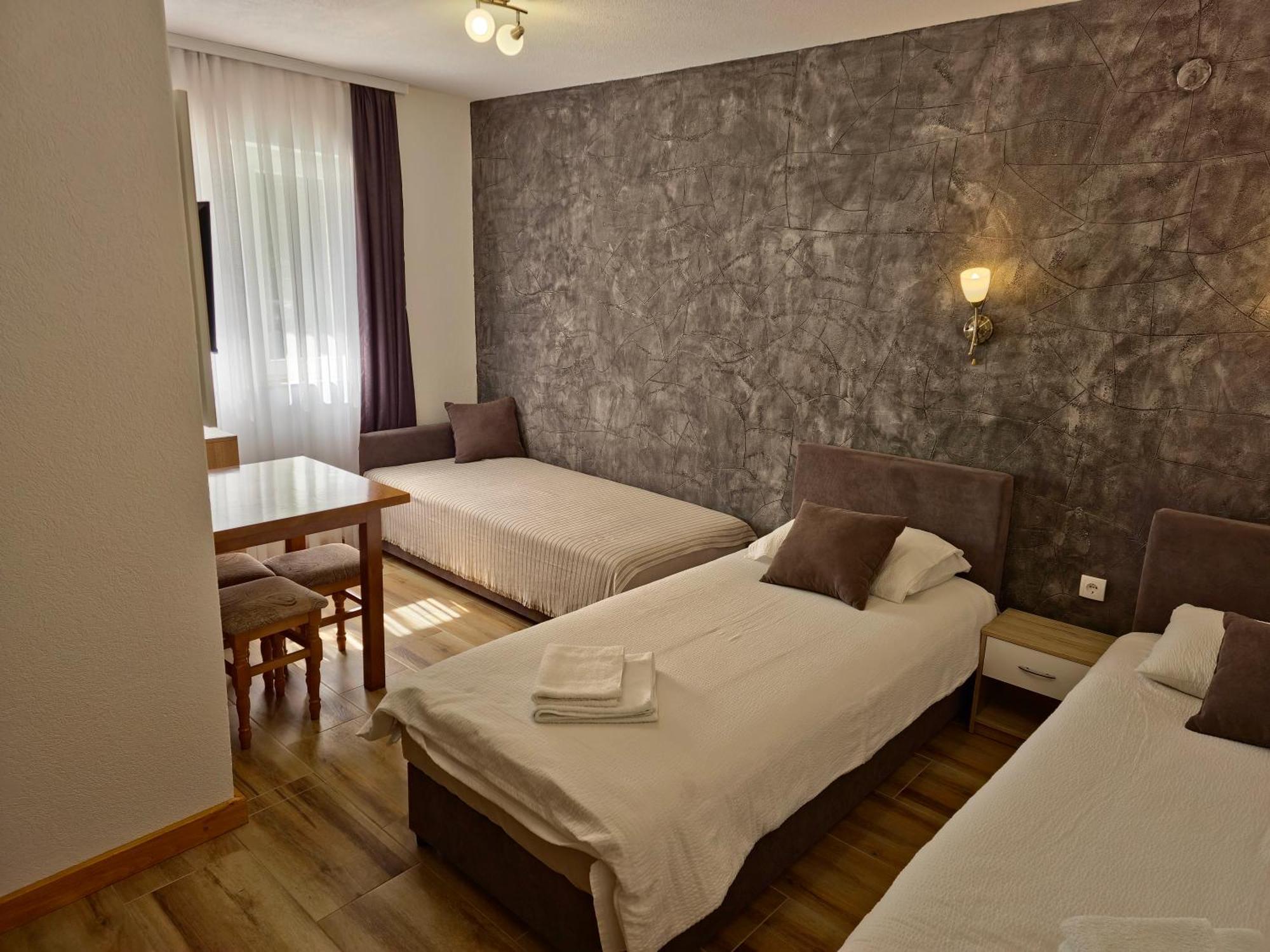 Apartments Tatic Kopaonik Exterior photo