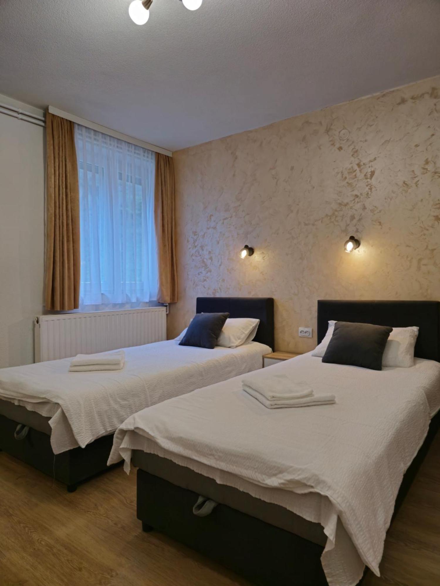 Apartments Tatic Kopaonik Exterior photo